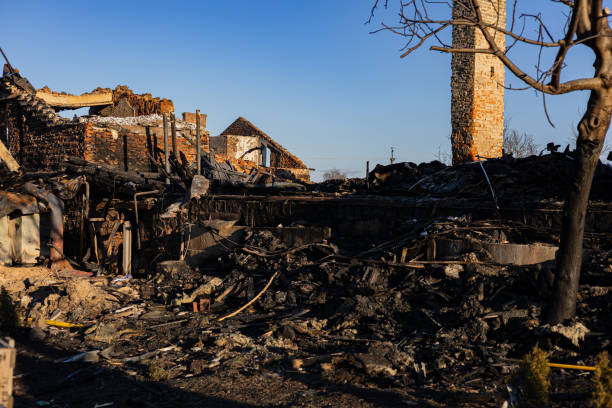 Reliable Soot Cleanup contractor in Severna Park, MD by Fire Damage Laser Cleaning