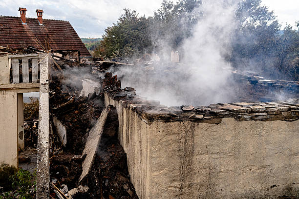 Affordable Soot Cleanup solutions in Severna Park, MD